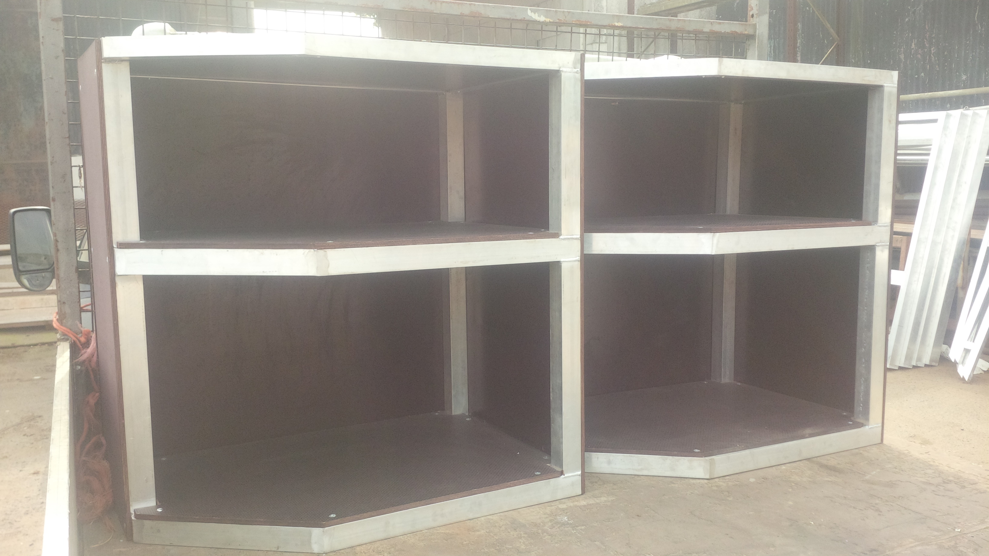 workbenches