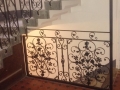 balustrade