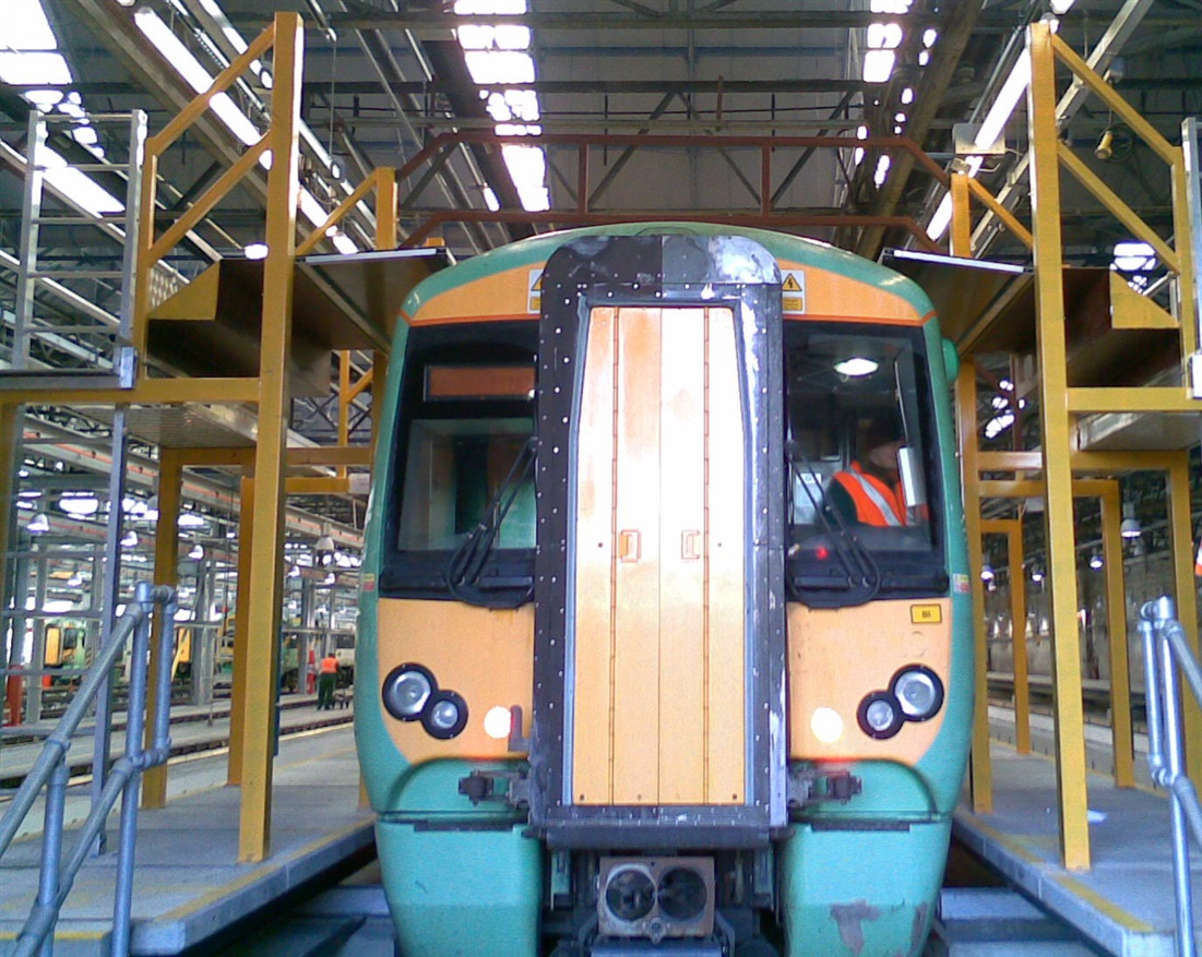 aircongantrylge