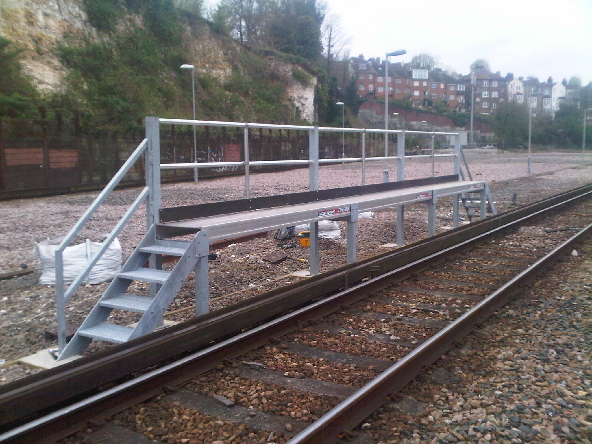 trainaccessplatform
