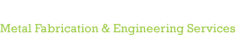 Roberts Fabrications Logo